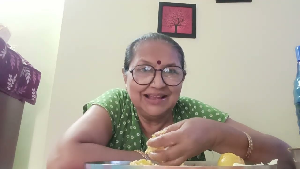 আজ আমার মুখের খাবার ছিনিয়ে নিলো 🥲 @probaseghorkonna2712