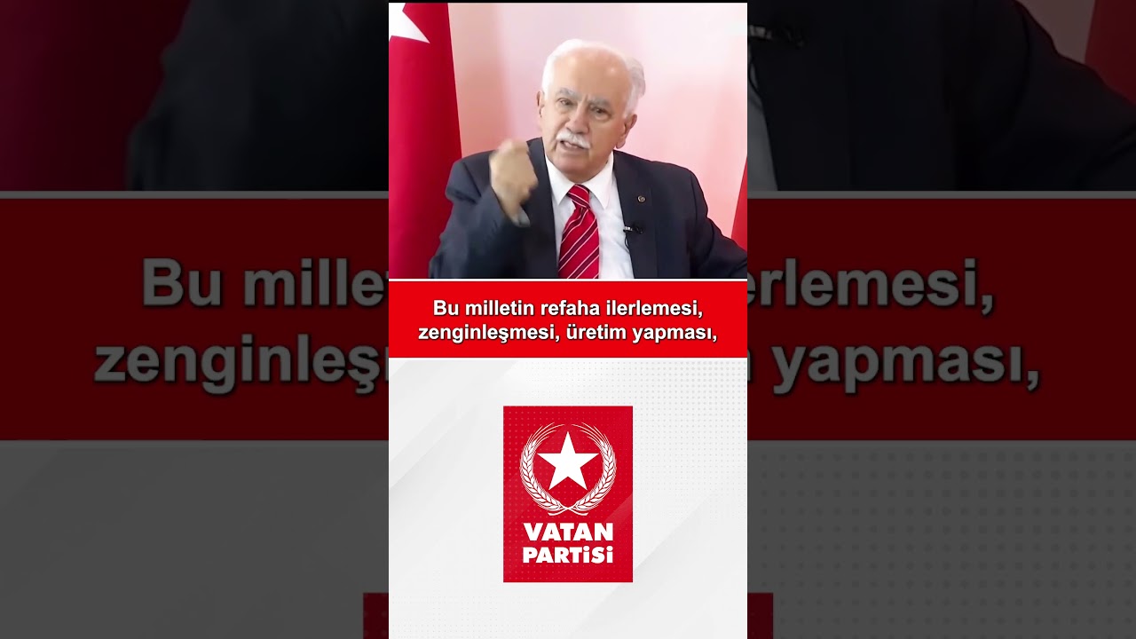 Bizi dinleyen FET&Ouml;'yle ilişkili insanlarımıza sesleniyorum: