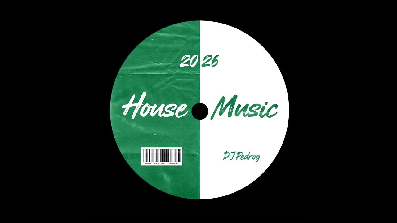 DJ Pedrog -- Dirty Cash Money