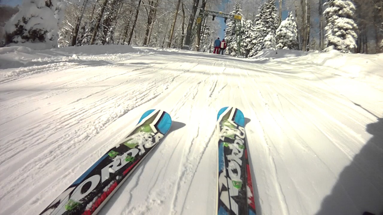 Sljeme 20.01.17.-sidro