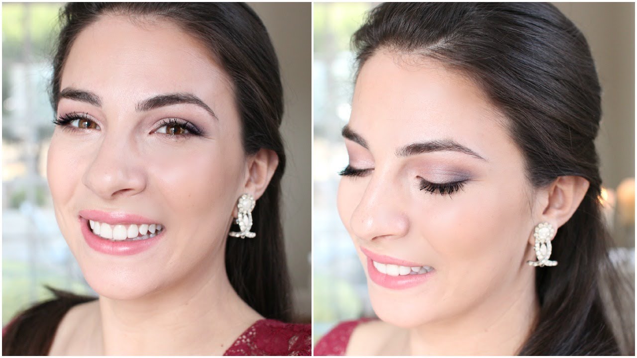 Date Night Makeup Look♡