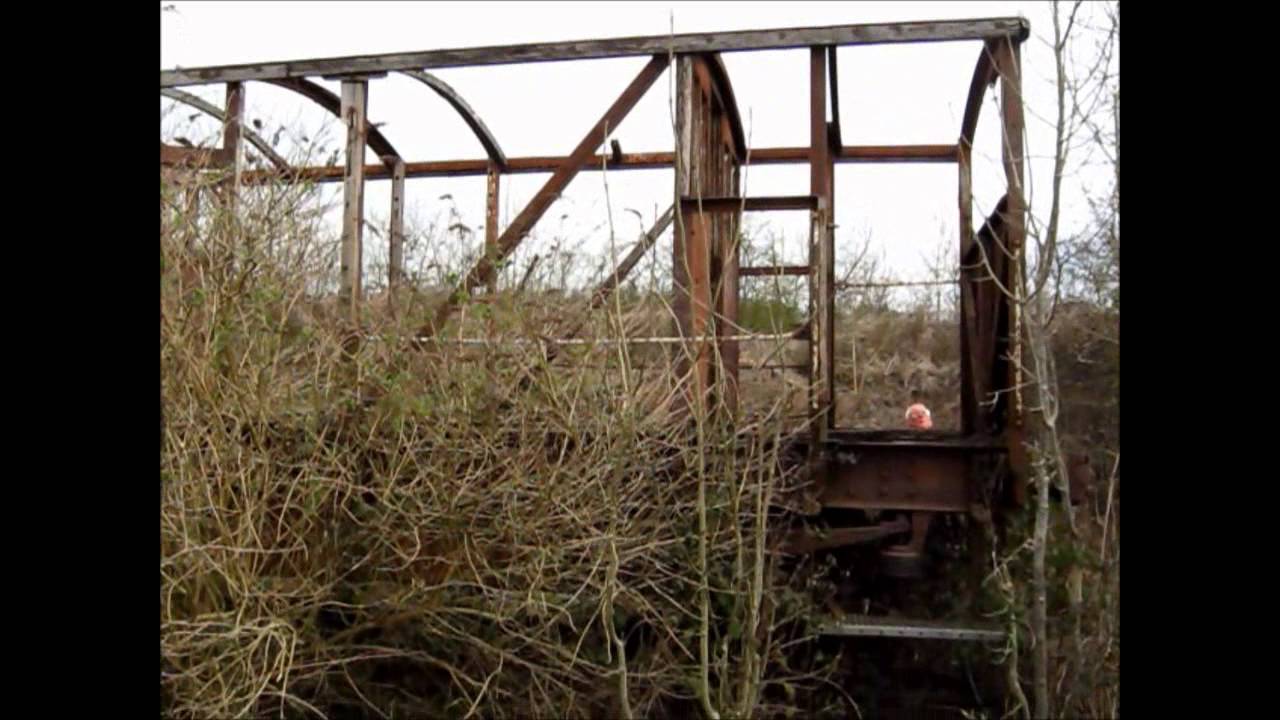 The Beeching Axe, 50 Years On