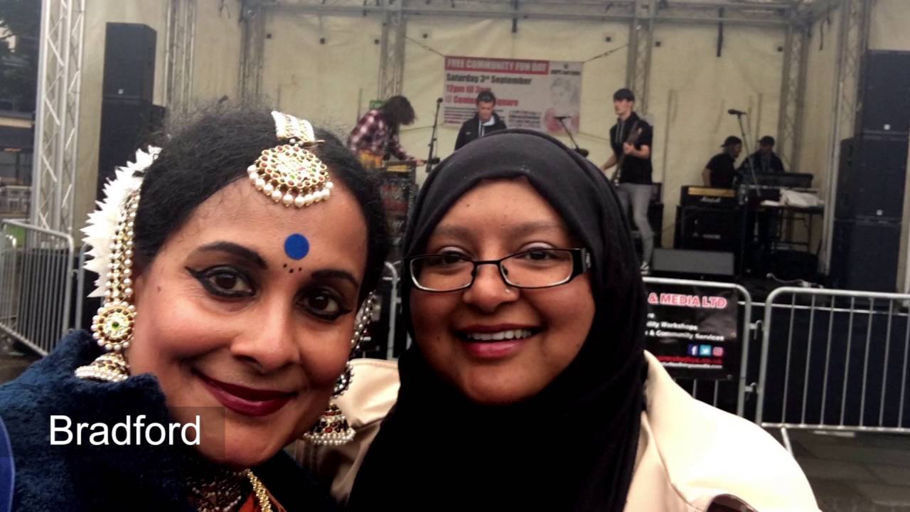 MoreInCommon Saturday