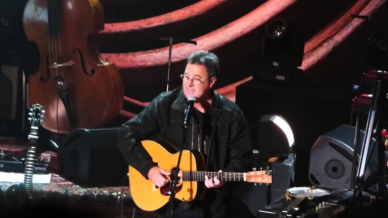 Nitty Gritty Dirt Band with Vince Gill, Tennessee Stud (50th Anniversary)