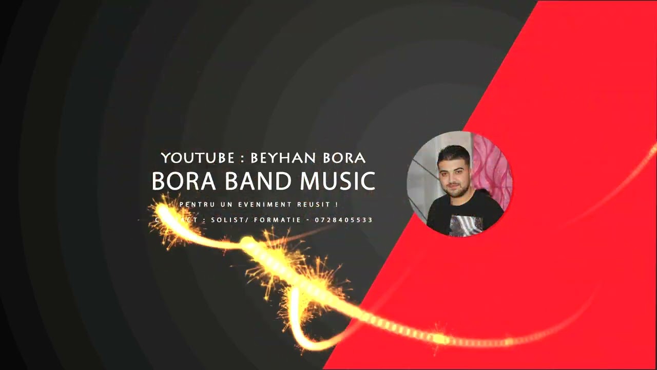 BORA BAND - MASTIKA , ROMAN HAVASI , KABADAN / EVENIMENT 2022 LIVE !