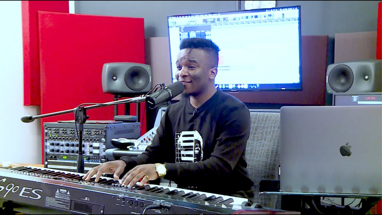 YOU ARE SO GOOD Medley Cover - Shalom Music.