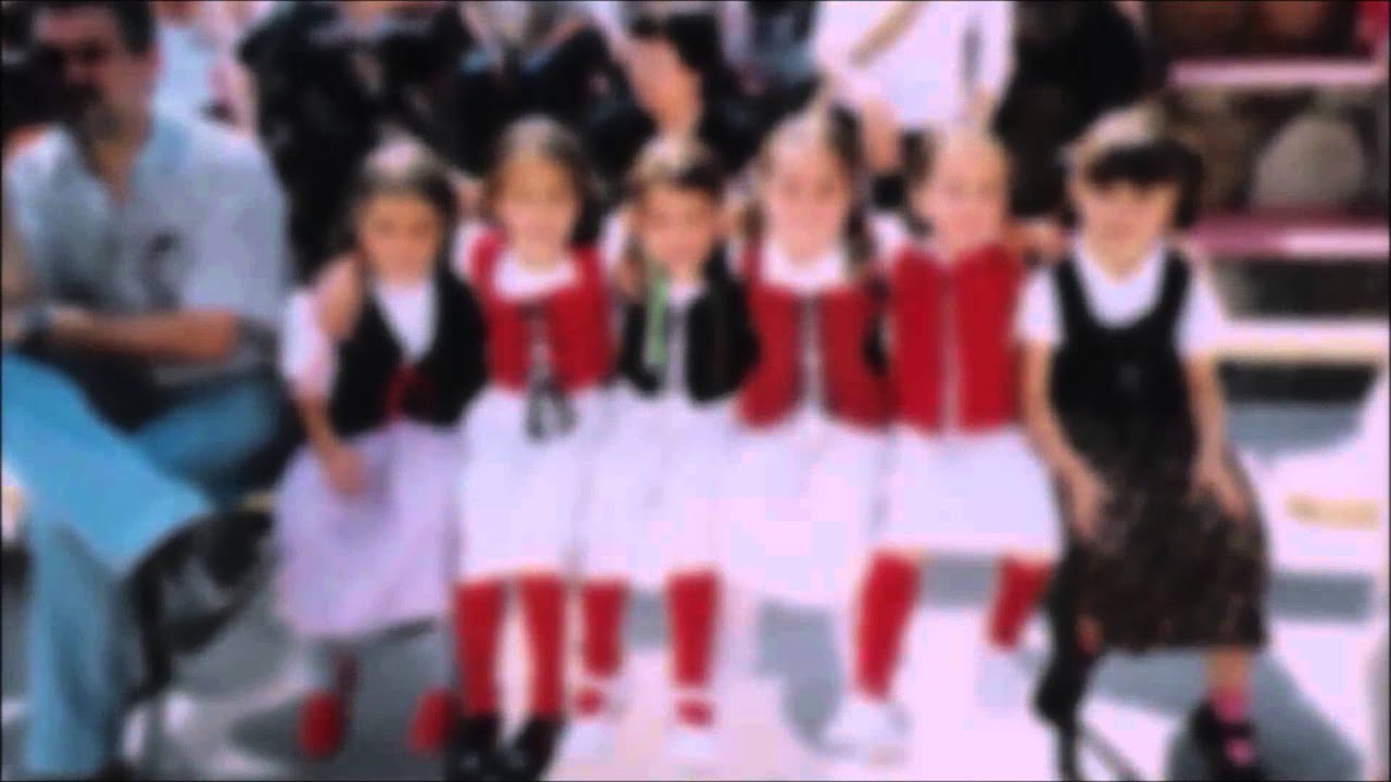 Comiat festa de graduació