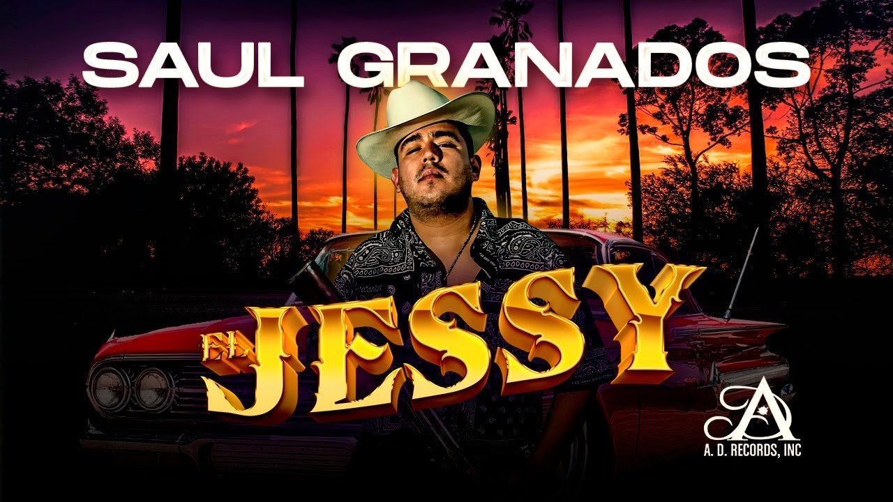 😈 El Jessy 😈 |  Saul Granados y Los De La Pluma - 🔥 EN VIVO - Corridos Belicos 2023
