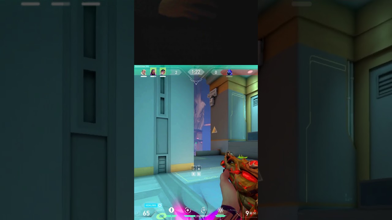 RADIANT'S LOVE MY AIM