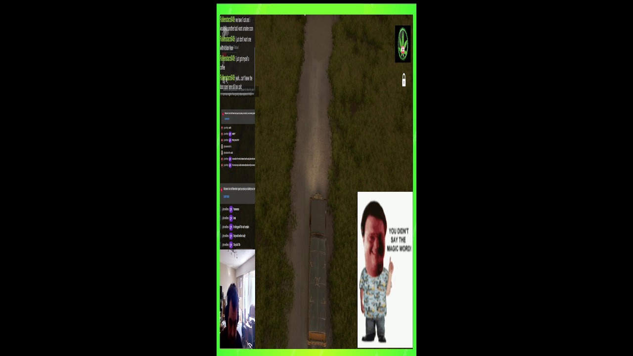 I think I joined the ______ Clan WE HIT 200 THANK YOU! Lets Play Nuclear Option!!