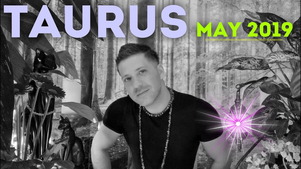 TAURUS May 2019 | PAY ATTENTION | BIG ACHIEVEMENT | Recognition & LOVE  - Taurus Horoscope tarot