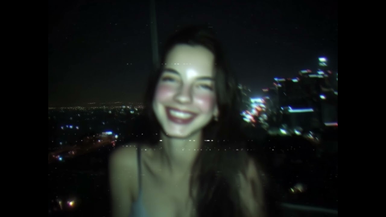 i miss her voice