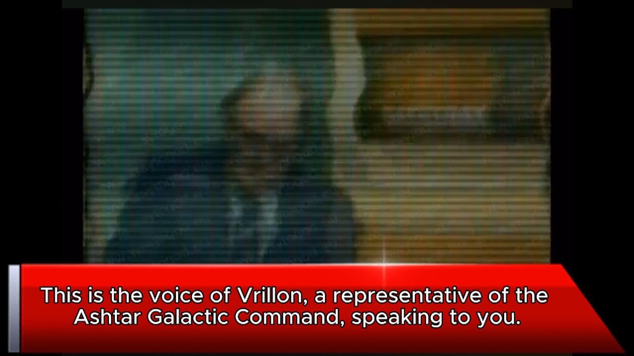 Remembering Vrillon's 1977 Broadcast in the Age of Aquarius