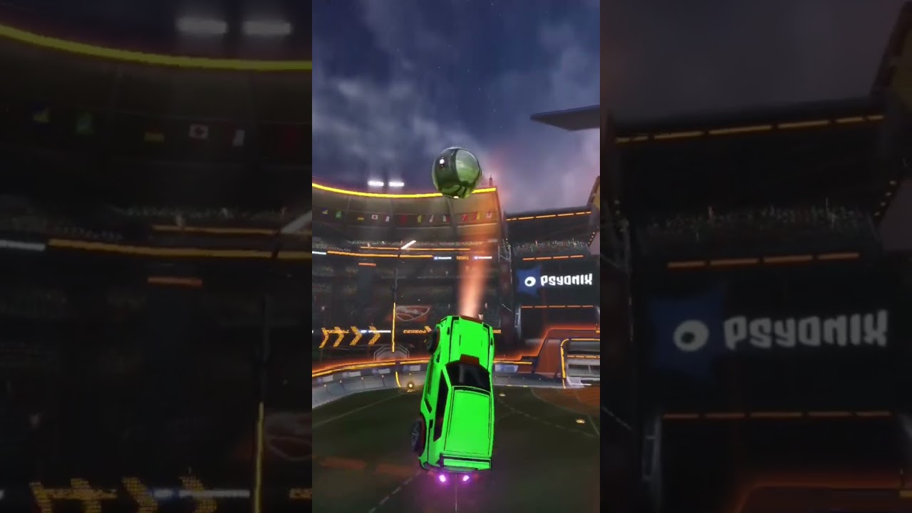 #rocketleague