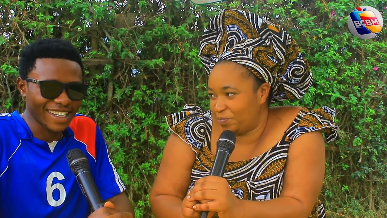 Wamugore wahanuye avuga ko hari misiyo irigukorwa ikuzimu adusobanuriye uko byagenzee naho yabikuye 