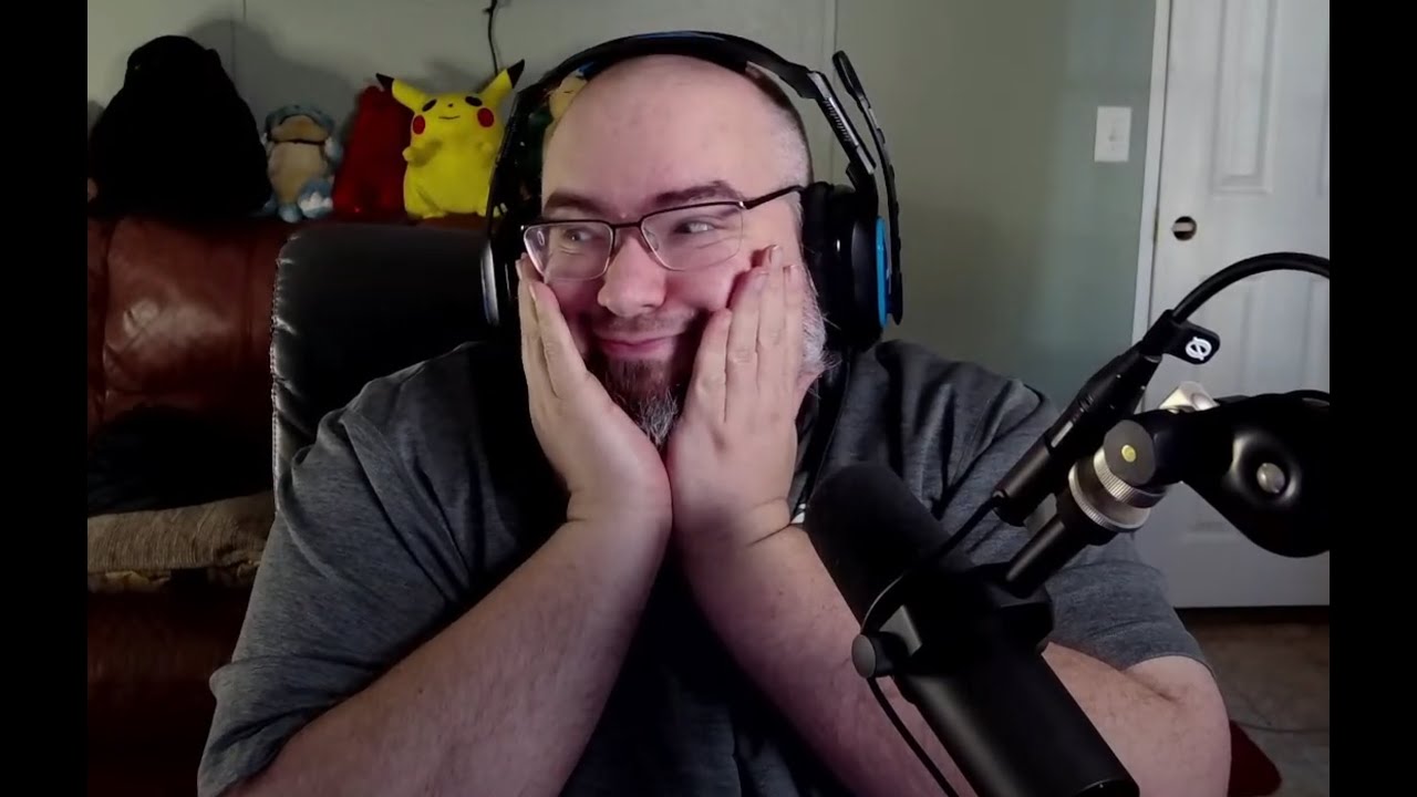 Let's Chill w/ BG3 w/ Wings of Redemption