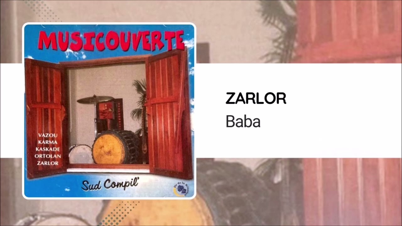 Vazou – Milafinaminana (Musicouverte)