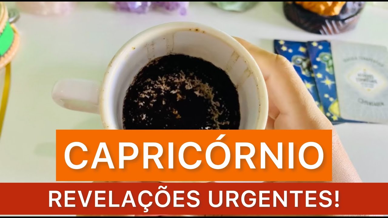 CAPRICÓRNIO♑️🌻FIQUE DE OLHOS BEM ABERTOS! VOCÊ NÃO IMAGINA O QUE VEM…