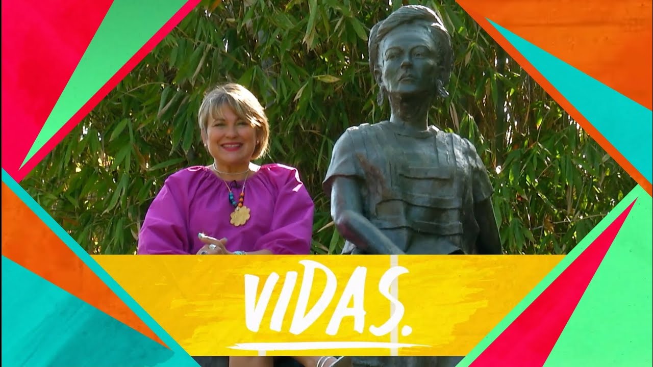 VIDAS - Actor uruguayo Jorge Temponi