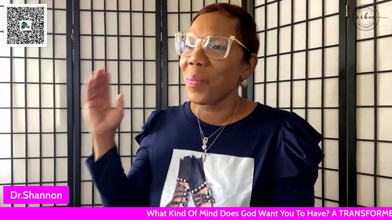 What Kind of Mind Does God Want You To Have?