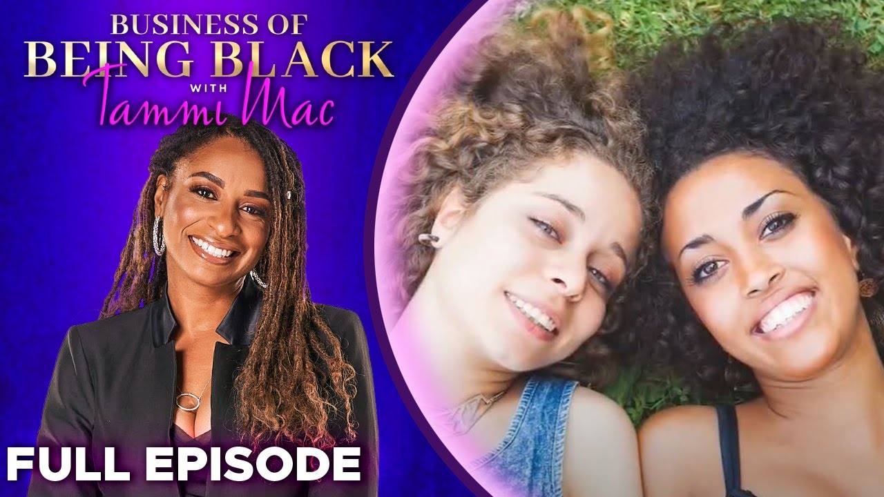 Should Biracial People Be Considered Black? | Tammi Mac Full Episode