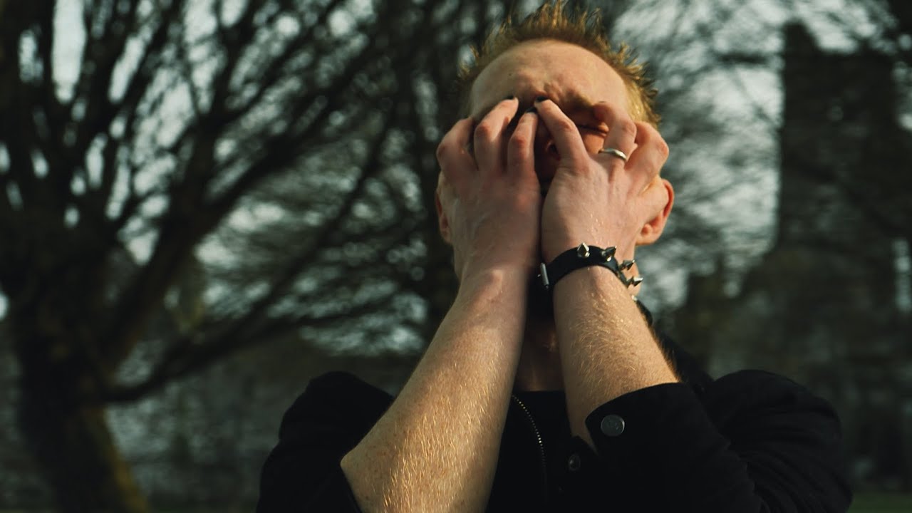 Deserted - War Terror And Fear (Official Video)