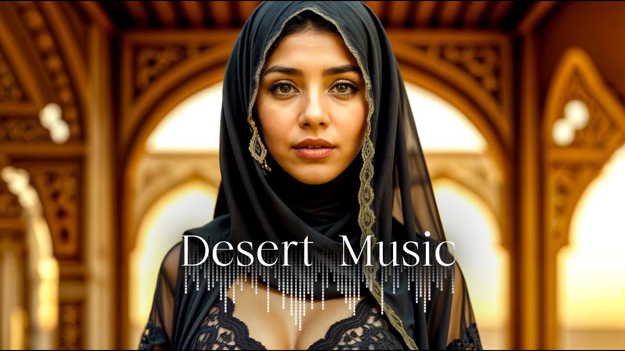 Desert Dance | Ethnic & Deep House Music [ 2025 ] Vol.03