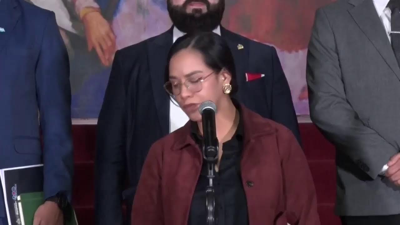 ¡Transmisión Especial!