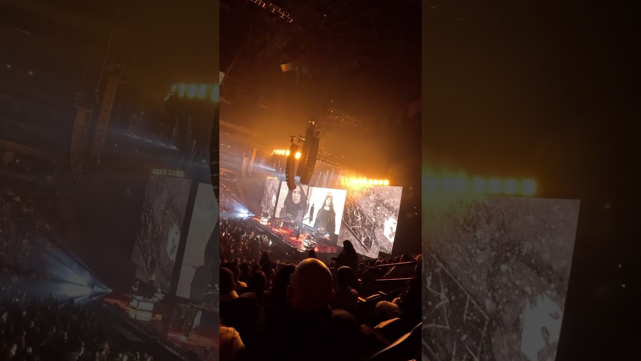 #ricardoarjona #seco #ballarena 2026 #Denver 