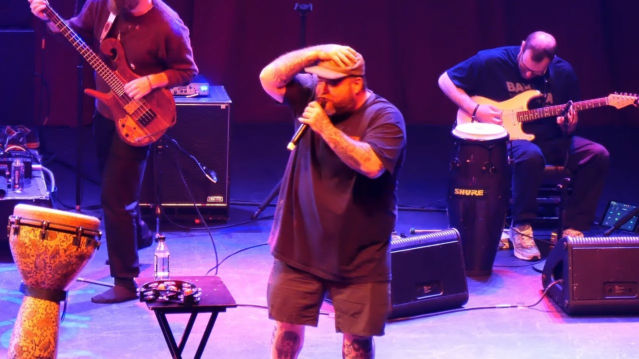 Action Bronson Takes The Fillmore by Storm! Full Concert Experience 04/21/2024