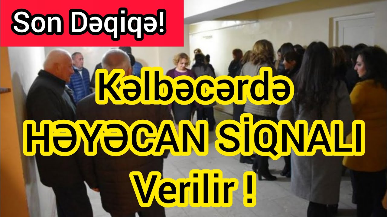 Kelbecerde Heyecan Siqanli verildi! - SOK Video, Cebhede son veziyyet, son xeberler bugun 2020
