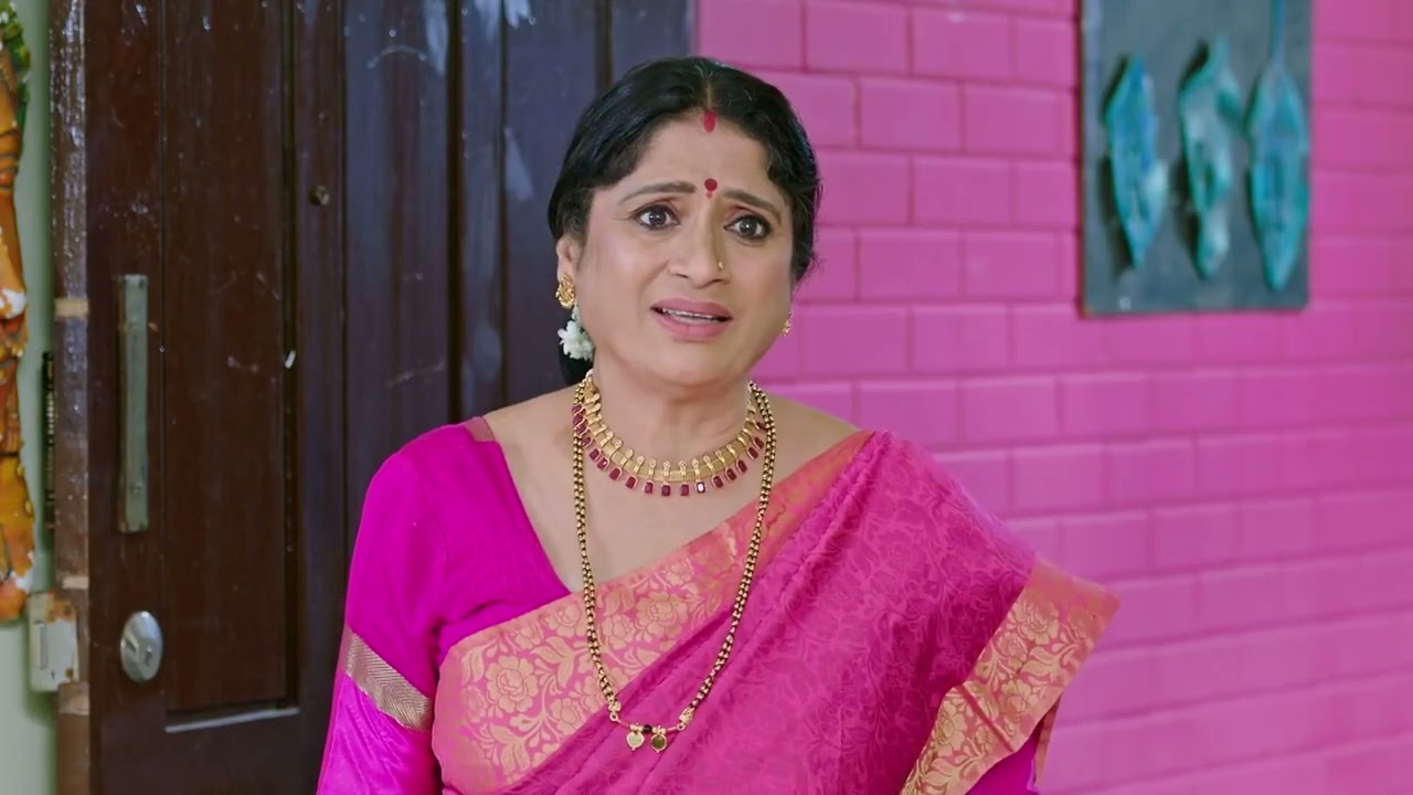 Lakshmi Nivasa | Ep - 853 | Webisode | Jan 12 2026 | Zee Kannada