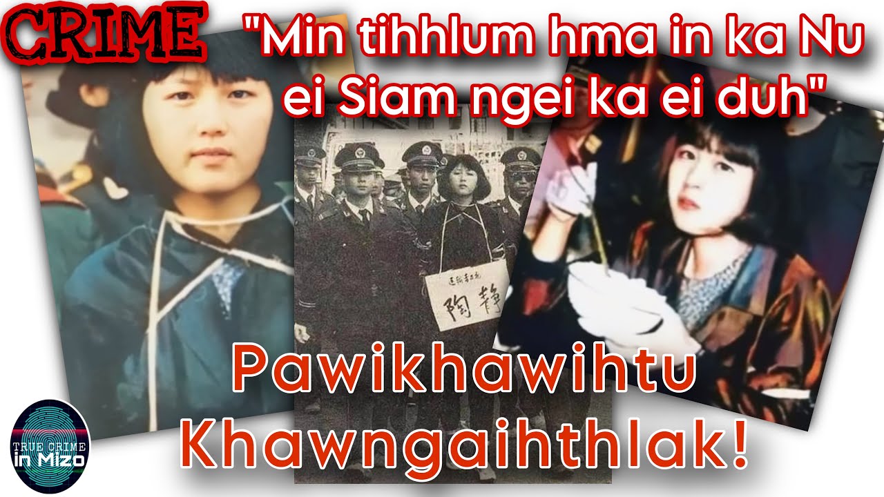 C51: An tihhlum hnu ah a thu hnuhnung an hmu chhuak! Rilru ava na duh ve! An tihhlum chhan erawh😢