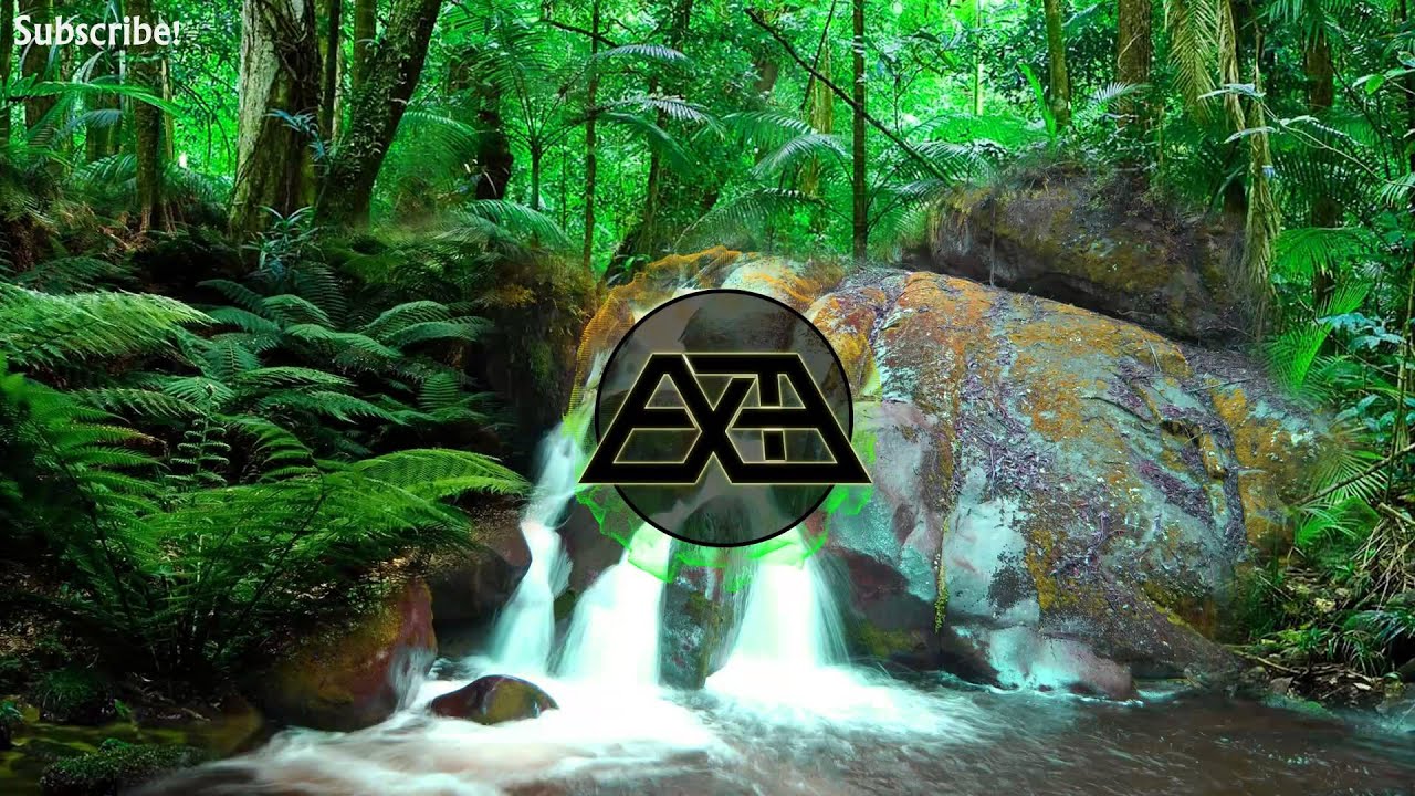 EXTE - Mirage (Original Mix)