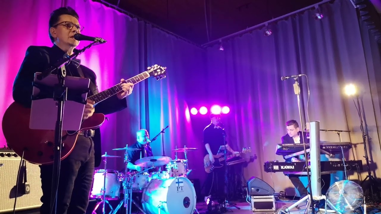 Onnentähti orkesteri - Tanssit talolla