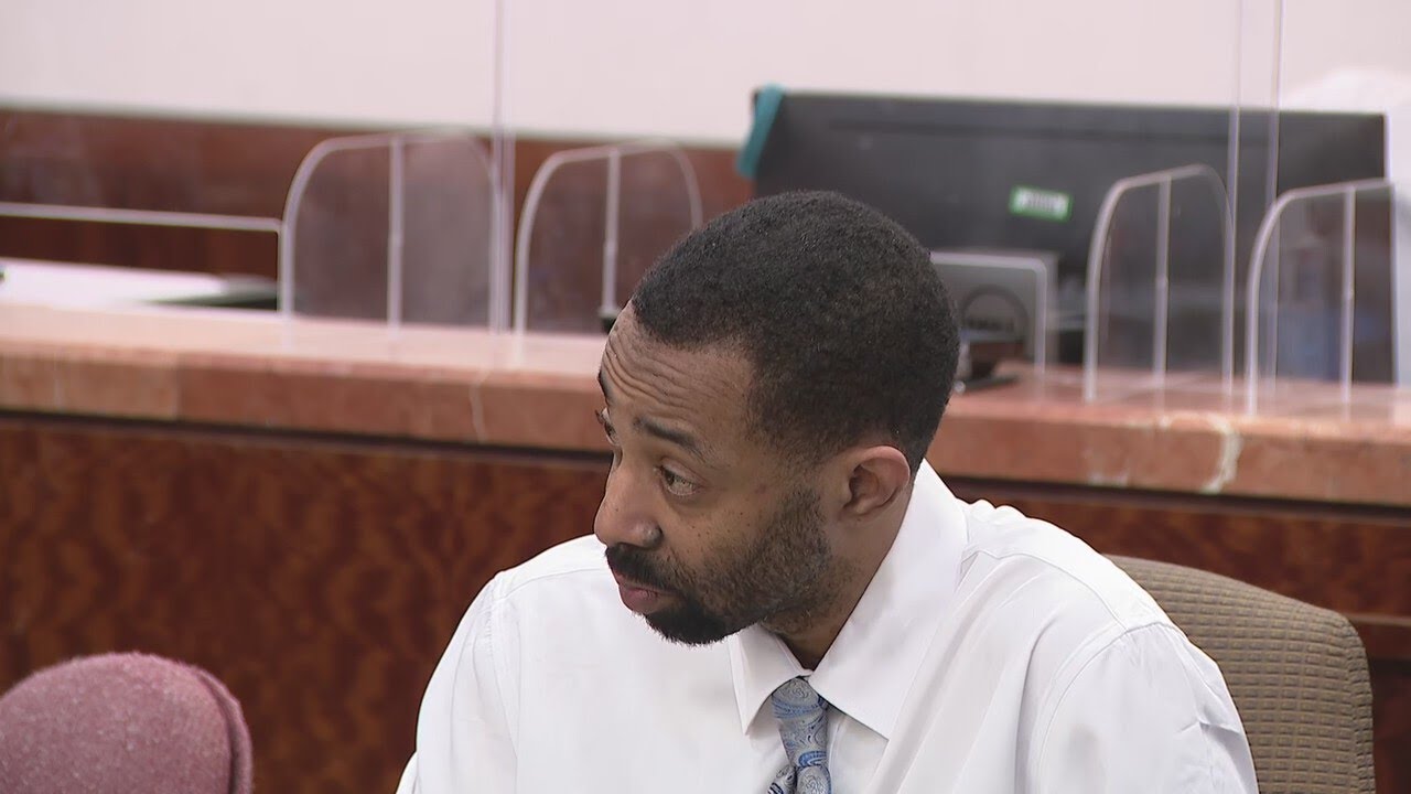 FULL: Closing arguments in Tony Earls Jr. trial for death of Arlene Alvarez