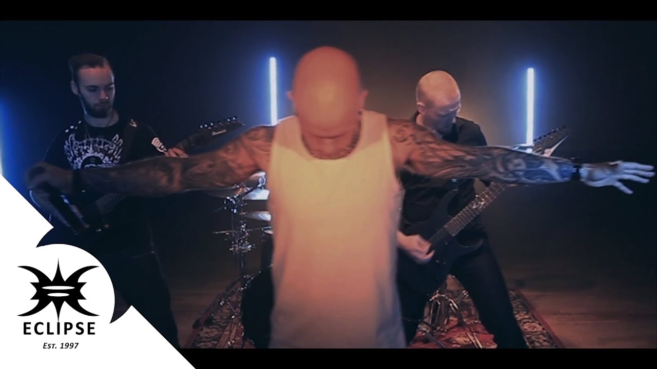 Mindshift - Horizon (OFFICIAL music video)