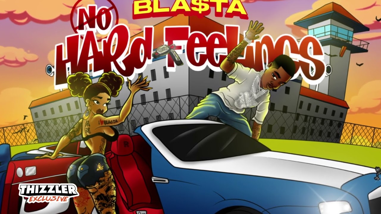 Bla$ta ft. Celly Ru - Exposed (Prod. Hey TaeWon) || [Official Audio]