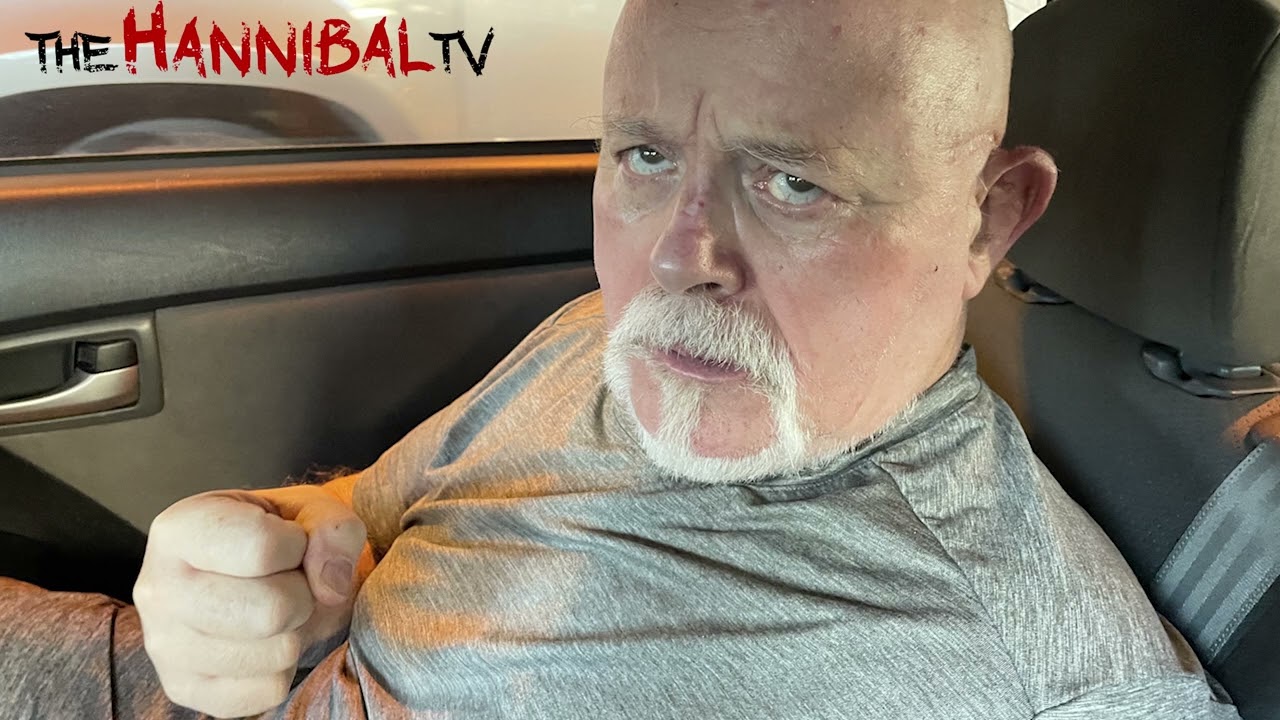 Kevin Sullivan Shoot Interview On Great American Bash 2000