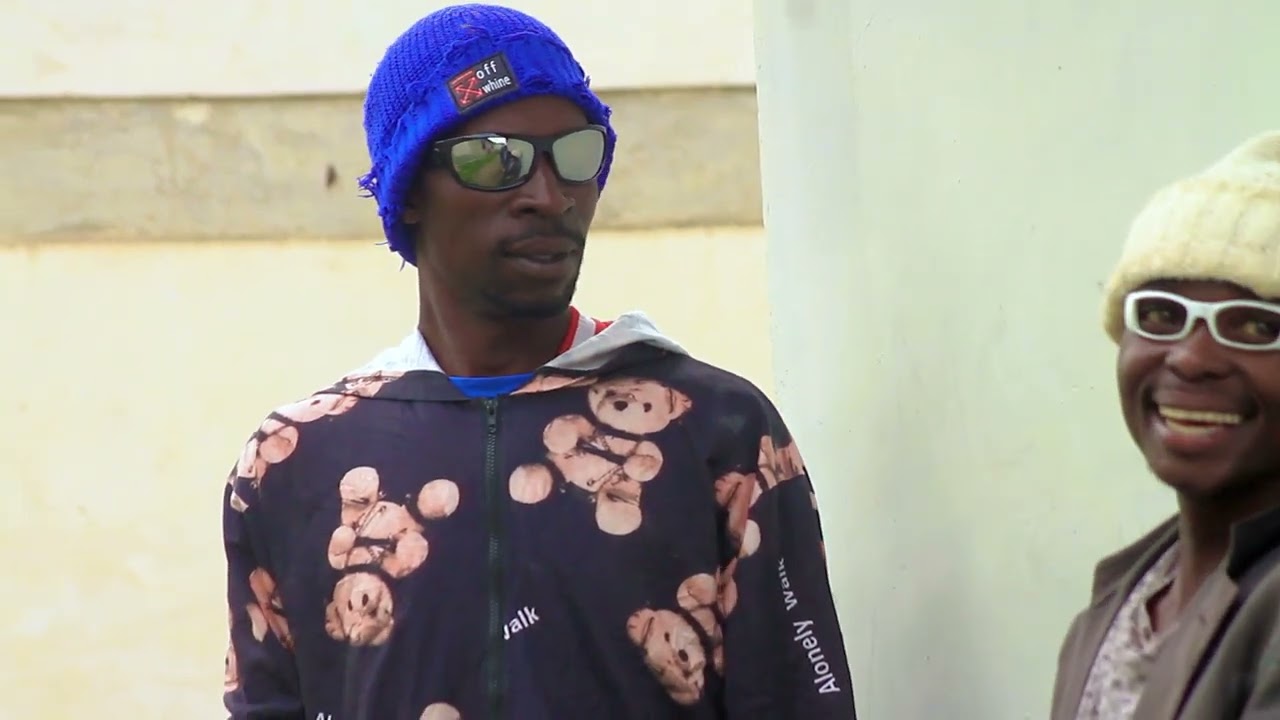 BARUA KWA MHESHIMIWA EPISODE 09