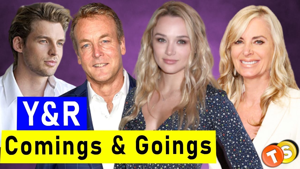 Y&R Cast Changes: Doug Davidson (Paul Williams) speaks out about his tenure