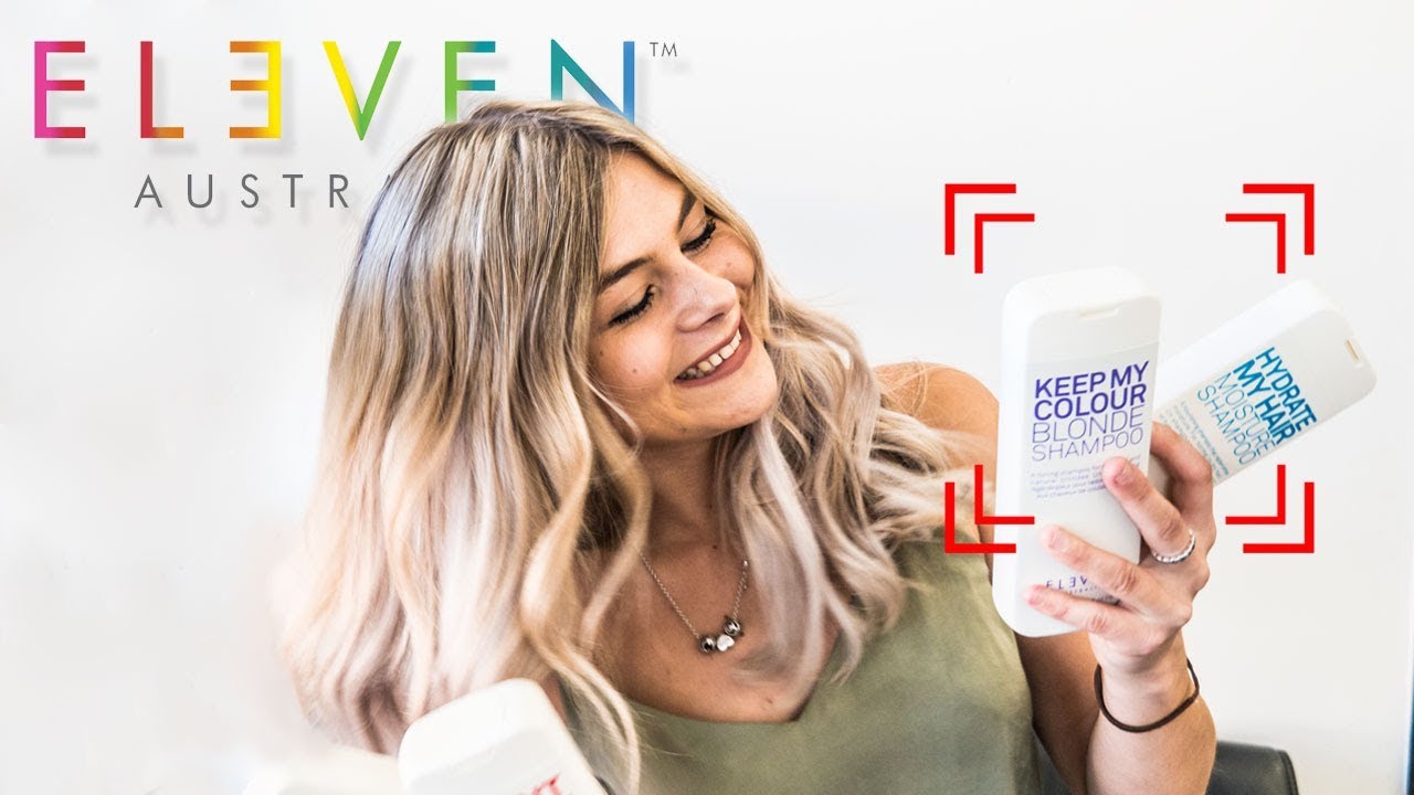 Unboxing ELEVEN Australia + Product Range Review