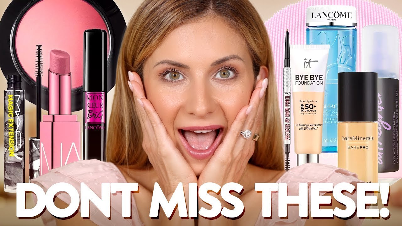 The TOP 10 BEST of the BEST Ulta 21 Days of Beauty Deals You Don't Want To Miss!