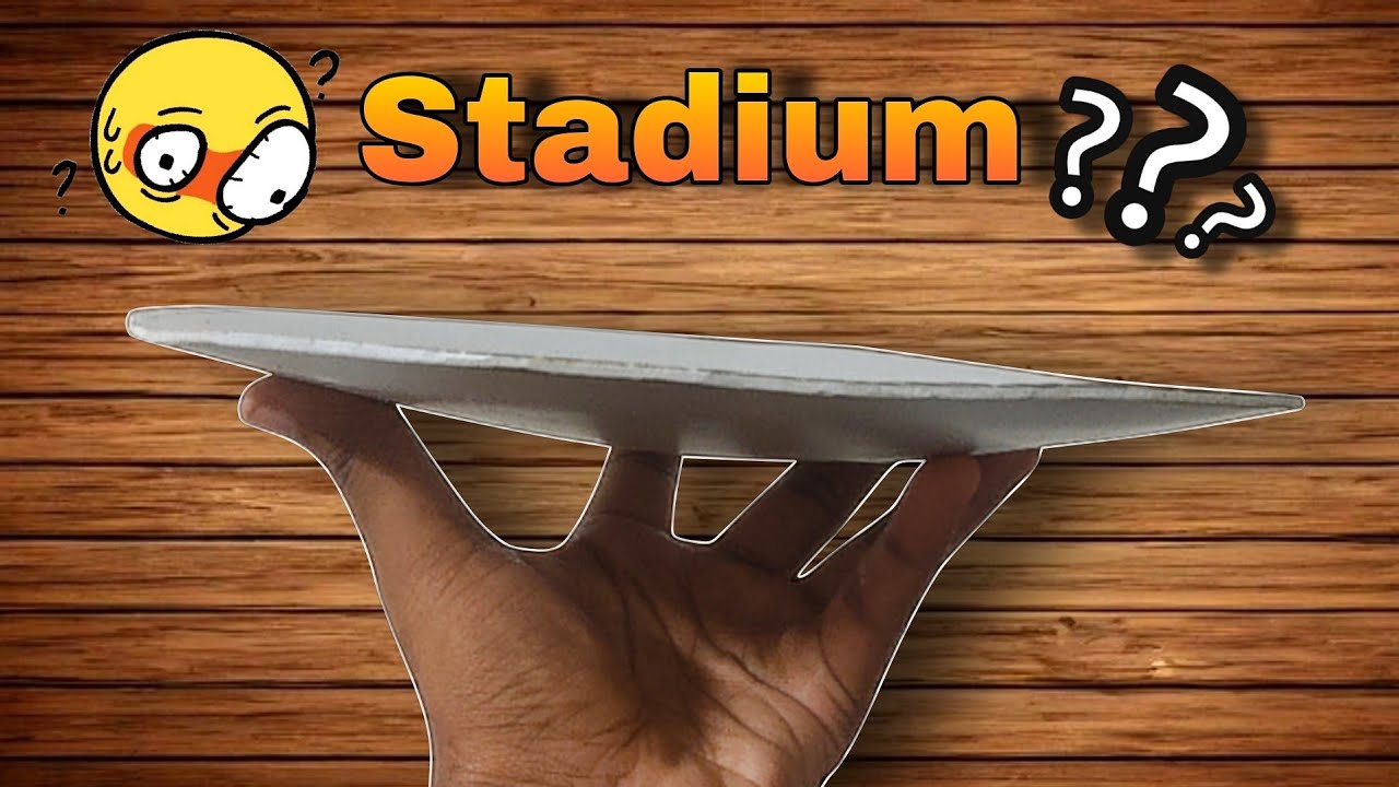 How To Make Perfect Curve For Beyblade Stadium By PVC Pipe 🤔