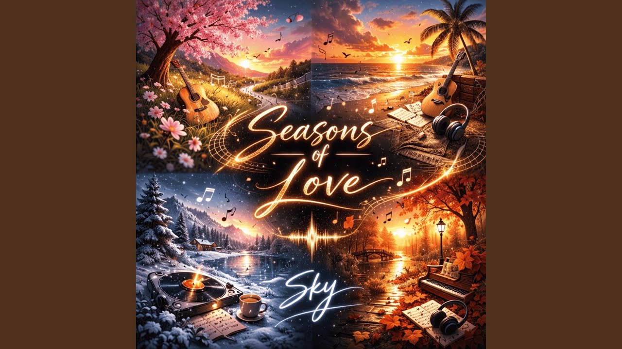 4 Seasons