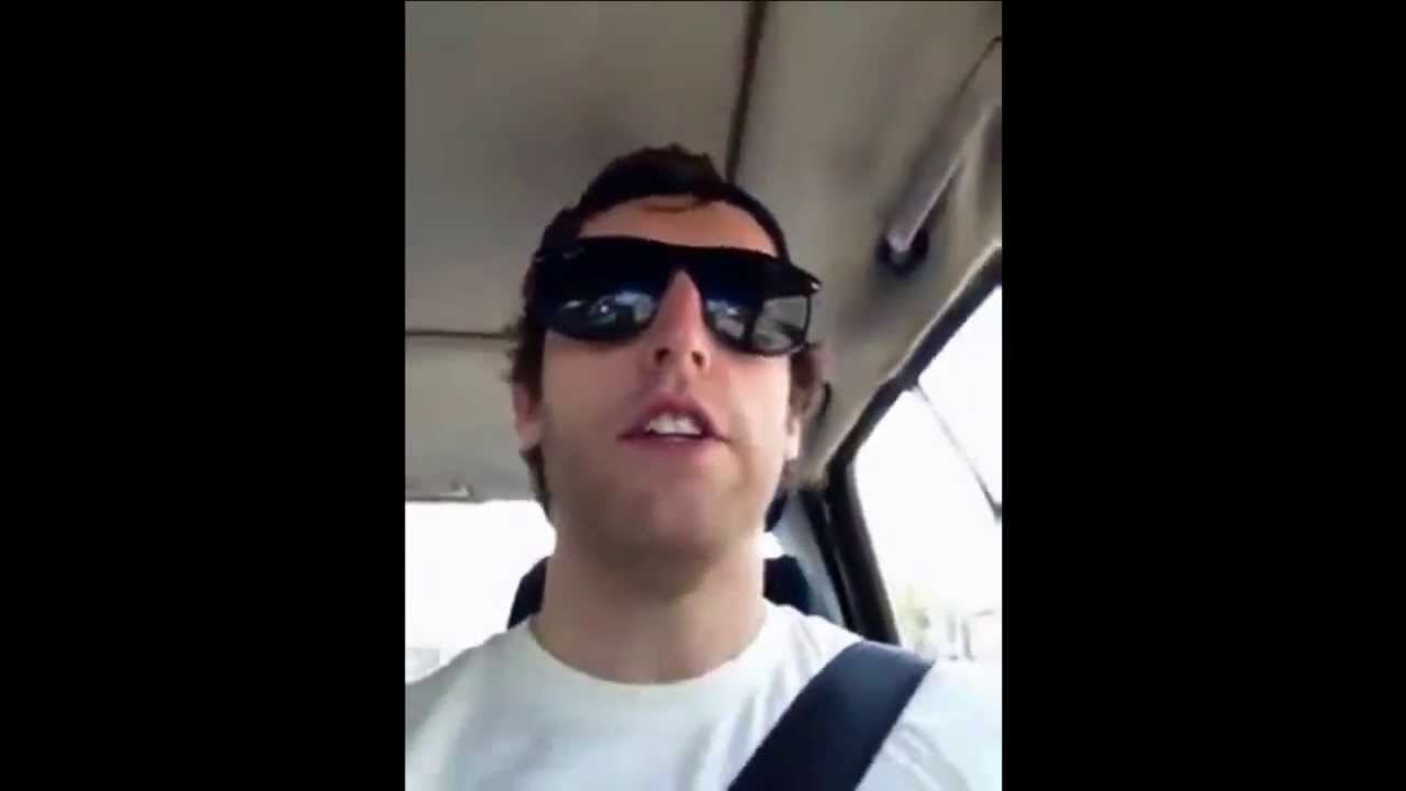 Thomas Middleditch's Disgusting Dub Step Drop (dubstep impression) - Remix