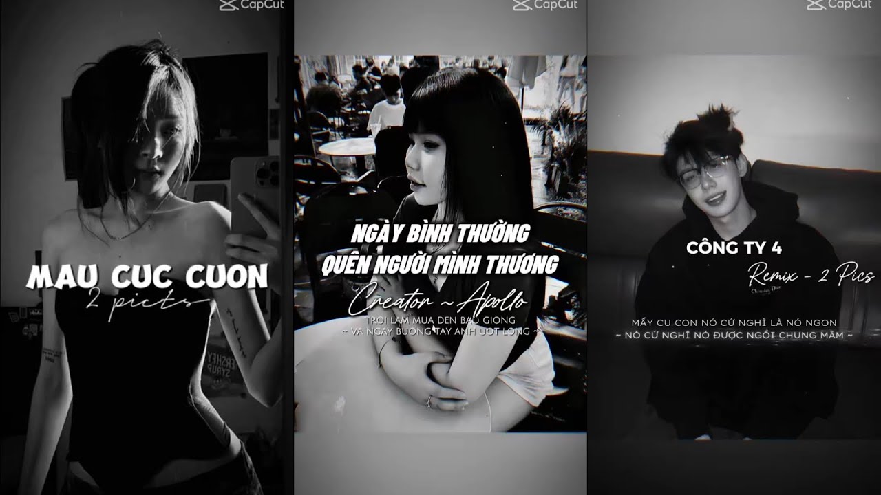 Tổng hợp các bản nhạc remix thịnh hành nhất hiện nay || Nhạc tổng hợp