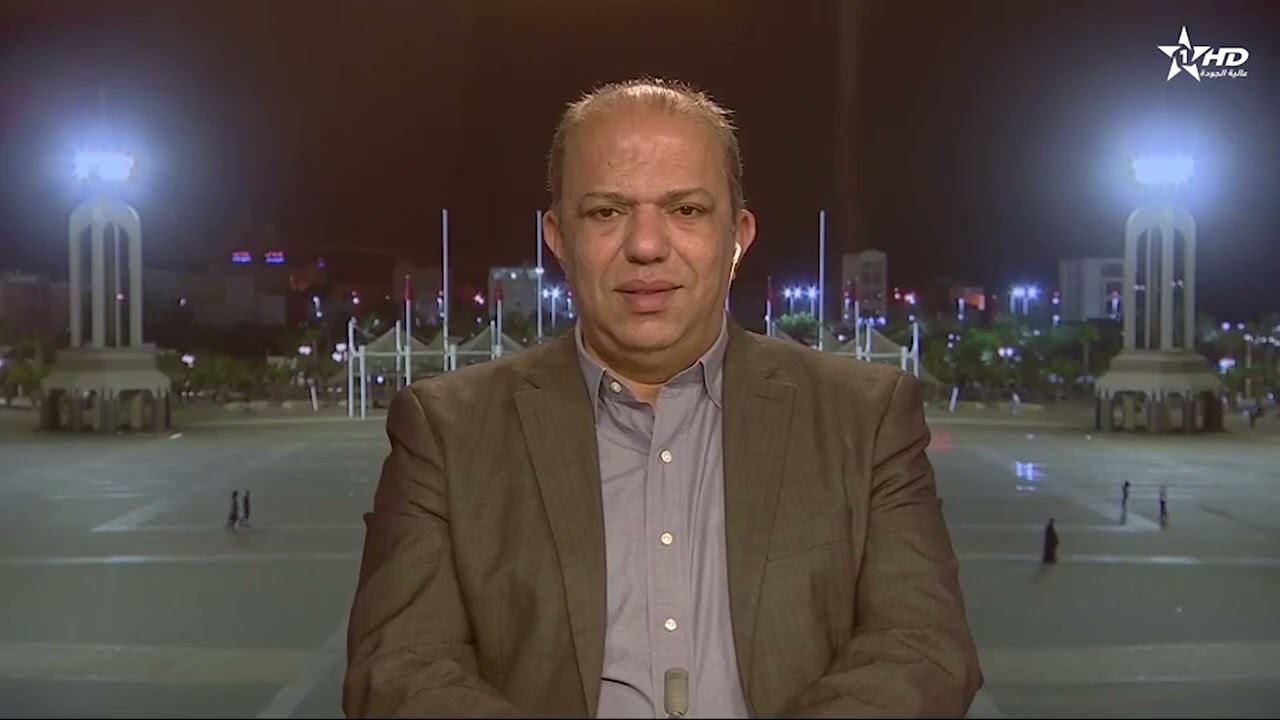 الأخبار الرئيسية الأولى 26/02/2024