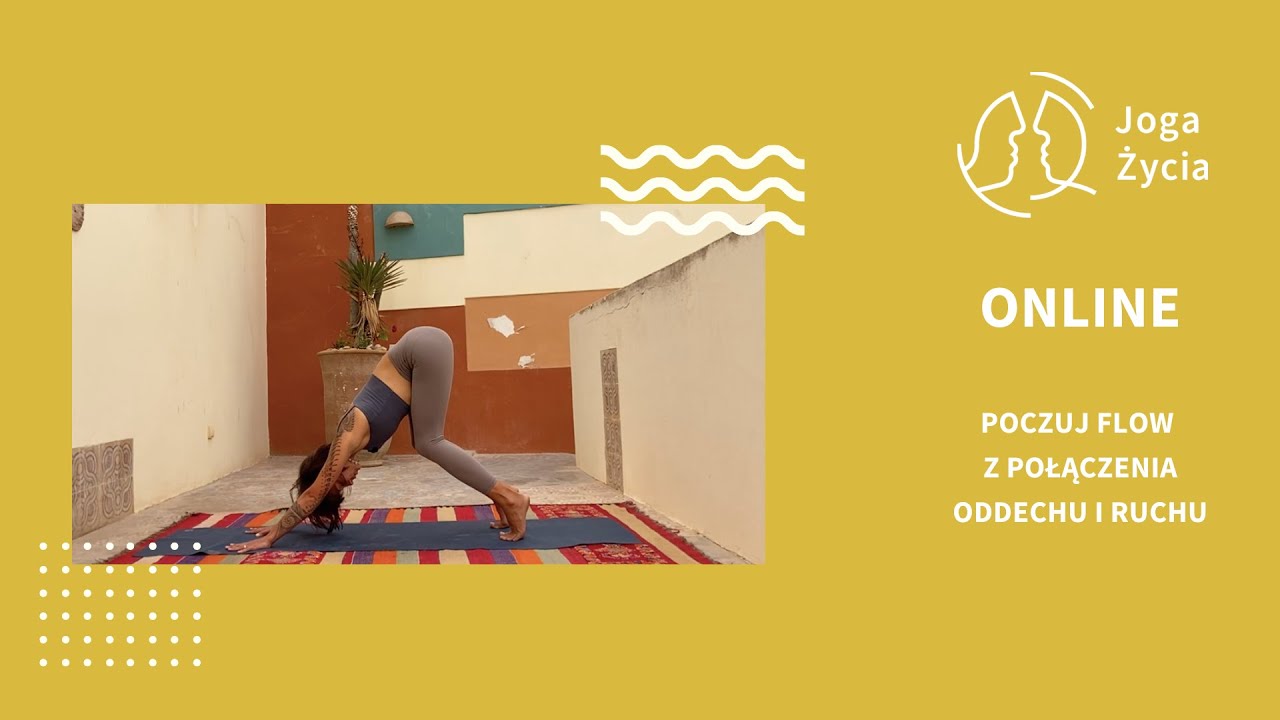 Vinyasa flow