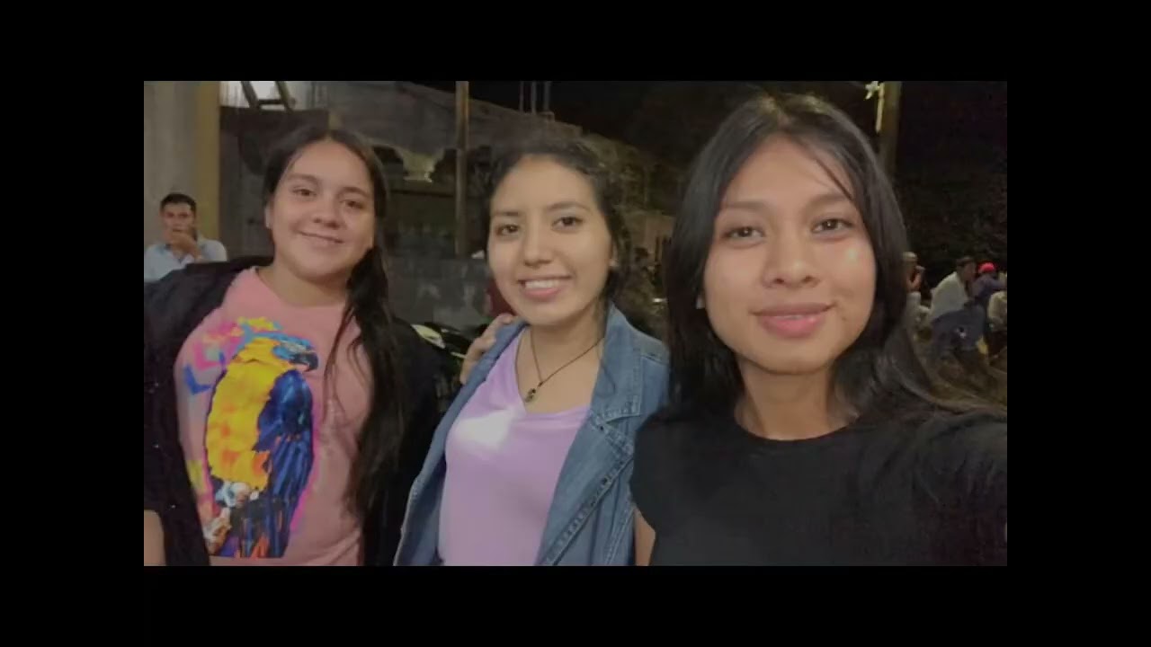 Profe no toque el último timbre que ya los vamos 😔😭